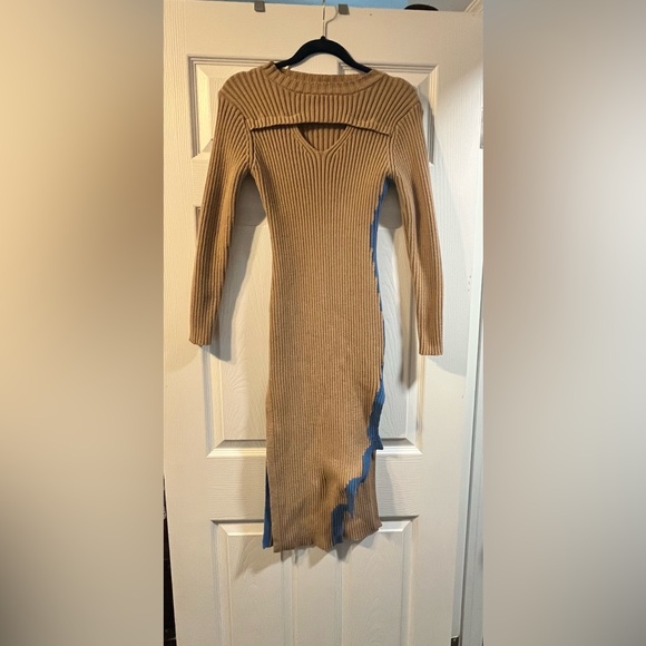 Dresses & Skirts - Ladies Sweater Dress